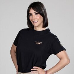 Fani Carbajo, concursante de 'Supervivientes All Stars 2'