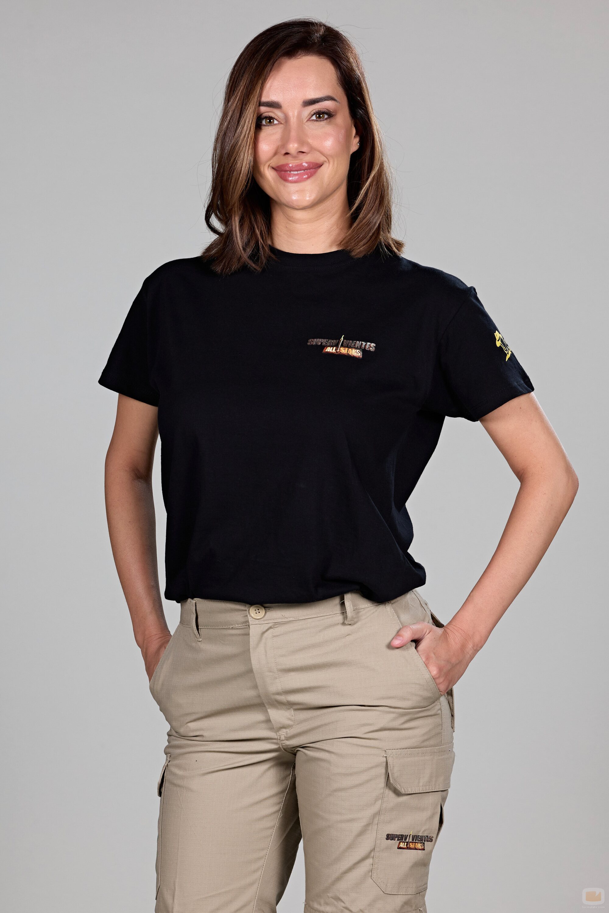 Adara Molinero, concursante de 'Supervivientes All Stars 2'