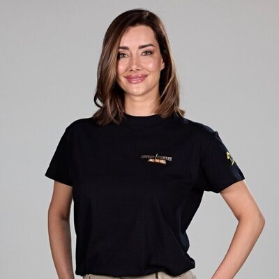 Adara Molinero, concursante de 'Supervivientes All Stars 2'