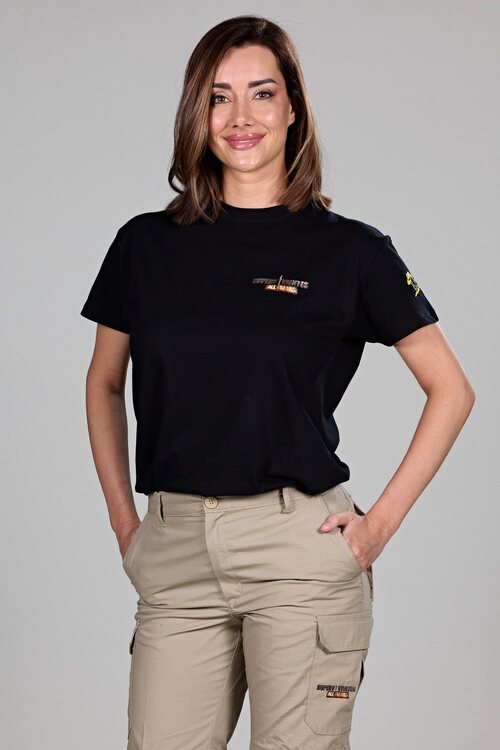 Adara Molinero, concursante de 'Supervivientes All Stars 2'