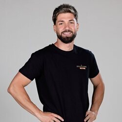 Alejandro Albalá, concursante de 'Supervivientes All Stars 2'