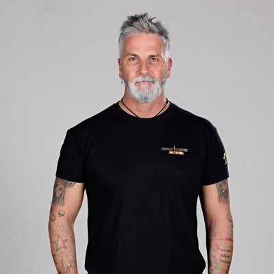 Carlos Alba, concursante de 'Supervivientes All Stars 2'