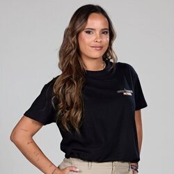 Gloria Camila, concursante de 'Supervivientes All Stars 2'