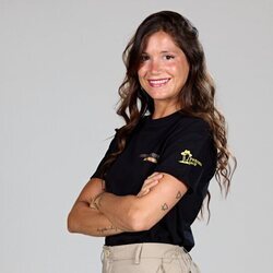 Miri Pérez-Cabrero, concursante de 'Supervivientes All Stars 2'