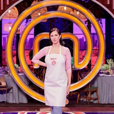 Mala Rodríguez, aspirante de 'MasterChef Celebrity 10'