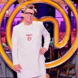 Torito, aspirante de 'MasterChef Celebrity 10'