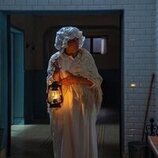 Teresa Quintero en el 'Lunes 8 de septiembre de 2025' de 'La Promesa'