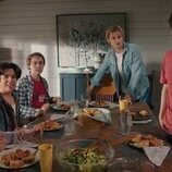 1x01 de 'My Life with the Walter Boys'