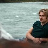 Noah LaLonde en 1x02 titulado 'Disfruta un poco de la vida' de 'Mi vida con los chicos Walter'