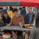 'El efecto Cole' de 'Mi vida con los chicos Walter'