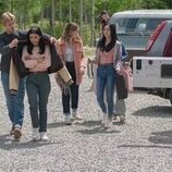 'Diecinueve' de 'Mi vida con los chicos Walter'