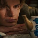 Noah LaLonde en el 1x05 de 'My Life with the Walter Boys'