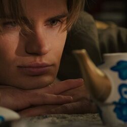 Noah LaLonde en el 1x05 de 'My Life with the Walter Boys'