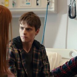 'Corren rumores...' de 'My Life with the Walter Boys'