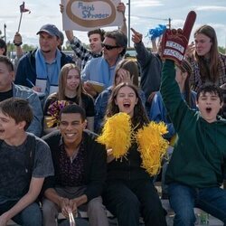 1x08 de 'My Life with the Walter Boys'