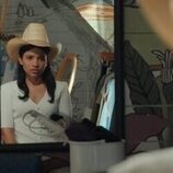 Nikki Rodriguez en Capítulo 9 titulado 'Revoluciones' de 'Mi vida con los chicos Walter'