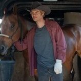 Noah LaLonde en el 1x09 de 'My Life with the Walter Boys'