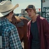 Noah LaLonde en 1x09 'Revoluciones' de 'Mi vida con los chicos Walter'