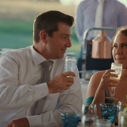 Alex Quijano en el 1x10 de 'Mi vida con los chicos Walter'