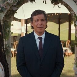 Johnny Link y Zoë Soul en el 1x10 de 'My Life with the Walter Boys'