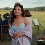 Nikki Rodriguez en 1x10 'Felices para siempre' de 'Mi vida con los chicos Walter'