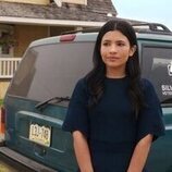 Still de Nikki Rodriguez en la temporada 2 y el capítulo 01 de 'Mi vida con los chicos Walter'