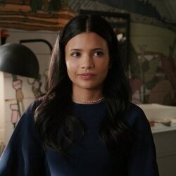 Nikki Rodriguez en Capítulo 1 titulado 'Empezar de cero' de 'Mi vida con los chicos Walter'