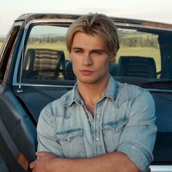 Noah LaLonde en 'Empezar de cero' de 'Mi vida con los chicos Walter'