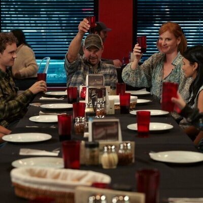 Imagen de 'Empezar de cero' de 'My Life with the Walter Boys'