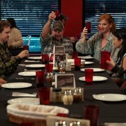 Imagen de 'Empezar de cero' de 'My Life with the Walter Boys'