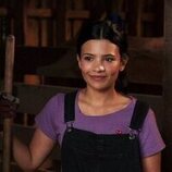 Nikki Rodriguez en 'Las chicas solo quieren recaudar' de 'My Life with the Walter Boys'