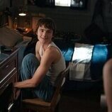 Corey Fogelmanis en el 2x03 de 'My Life with the Walter Boys'