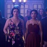 Nikki Rodriguez en 2x05 'Una noche para recordar' de 'Mi vida con los chicos Walter'