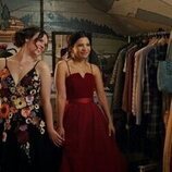 Nikki Rodriguez en el 2x05 de 'Mi vida con los chicos Walter'