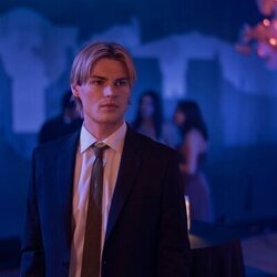 Noah LaLonde en el 2x05 de 'My Life with the Walter Boys'