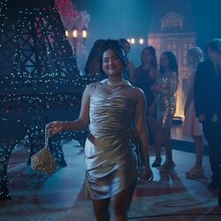 'Una noche para recordar' de 'My Life with the Walter Boys'