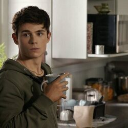 Ashby Gentry en 'Una noche para recordar' de 'My Life with the Walter Boys'