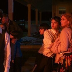 2x06 'Después del baile' de 'Mi vida con los chicos Walter'