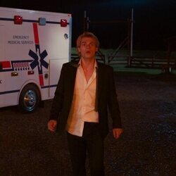 Noah LaLonde en el 2x06 de 'Mi vida con los chicos Walter'