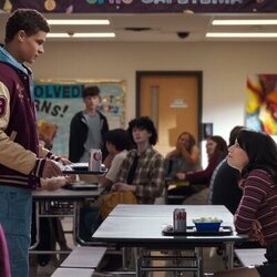 'Después del baile' de 'Mi vida con los chicos Walter'