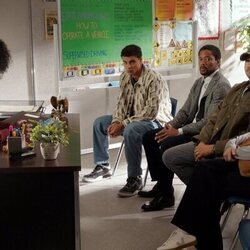 'Después del baile' de 'My Life with the Walter Boys'