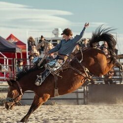'Tomar las riendas' de 'My Life with the Walter Boys'