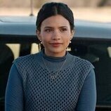 Nikki Rodriguez en 'Cambio de marcha' de 'Mi vida con los chicos Walter'