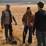 2x09 de 'My Life with the Walter Boys'