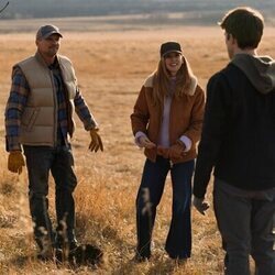 2x09 de 'My Life with the Walter Boys'