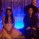 Nikki Rodriguez en la temporada 2 y el capítulo 09 de 'Mi vida con los chicos Walter'