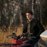 Johnny Link en 'Por los que no están' de 'Mi vida con los chicos Walter'