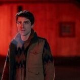 Johnny Link en 'Brillos y desafíos' de 'My Life with the Walter Boys'