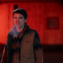 Johnny Link en 'Brillos y desafíos' de 'My Life with the Walter Boys'