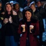 Nikki Rodriguez en el 2x10 de 'My Life with the Walter Boys'